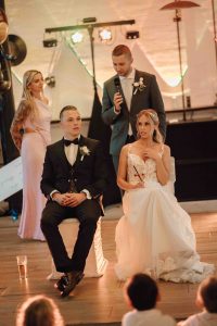 Hochzeit im Forsthaus am Schloss Sommerswalde 634