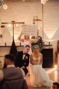 Hochzeit im Forsthaus am Schloss Sommerswalde 636