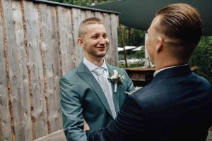 Hochzeit im Forsthaus am Schloss Sommerswalde 64