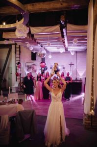 Hochzeit im Forsthaus am Schloss Sommerswalde 640