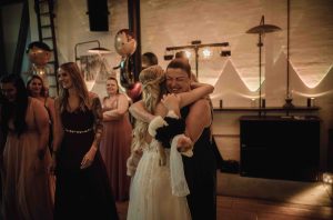 Hochzeit im Forsthaus am Schloss Sommerswalde 643