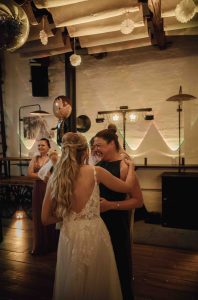 Hochzeit im Forsthaus am Schloss Sommerswalde 644
