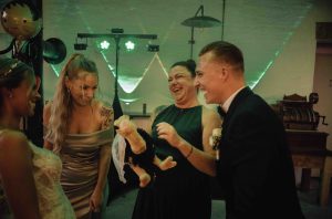 Hochzeit im Forsthaus am Schloss Sommerswalde 645
