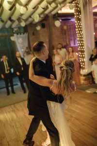 Hochzeit im Forsthaus am Schloss Sommerswalde 654