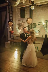 Hochzeit im Forsthaus am Schloss Sommerswalde 657