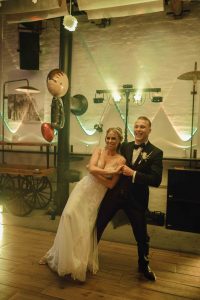 Hochzeit im Forsthaus am Schloss Sommerswalde 658