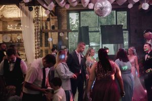 Hochzeit im Forsthaus am Schloss Sommerswalde 663
