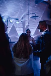 Hochzeit im Forsthaus am Schloss Sommerswalde 664