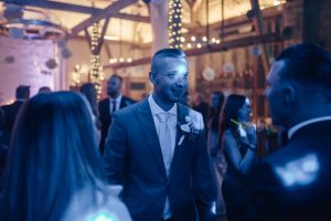 Hochzeit im Forsthaus am Schloss Sommerswalde 666