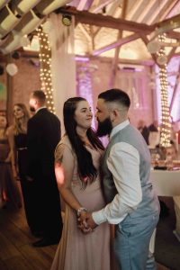 Hochzeit im Forsthaus am Schloss Sommerswalde 669
