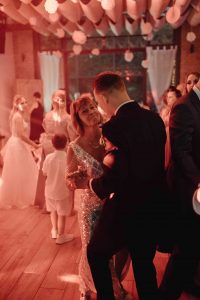 Hochzeit im Forsthaus am Schloss Sommerswalde 673
