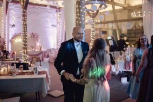 Hochzeit im Forsthaus am Schloss Sommerswalde 676
