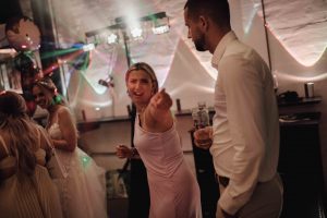 Hochzeit im Forsthaus am Schloss Sommerswalde 684