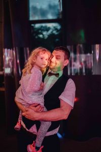 Hochzeit im Forsthaus am Schloss Sommerswalde 685