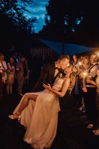 Hochzeit im Forsthaus am Schloss Sommerswalde 688
