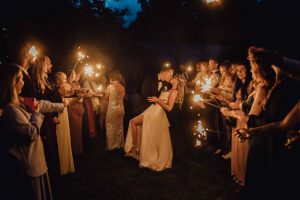 Hochzeit im Forsthaus am Schloss Sommerswalde 689
