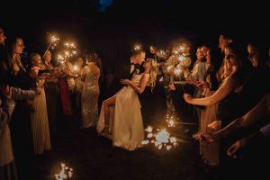 Hochzeit im Forsthaus am Schloss Sommerswalde 690