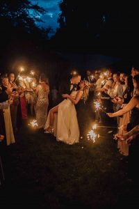 Hochzeit im Forsthaus am Schloss Sommerswalde 691