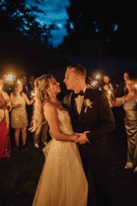 Hochzeit im Forsthaus am Schloss Sommerswalde 693
