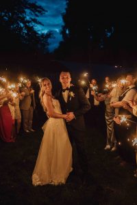 Hochzeit im Forsthaus am Schloss Sommerswalde 695