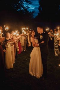 Hochzeit im Forsthaus am Schloss Sommerswalde 698