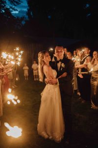 Hochzeit im Forsthaus am Schloss Sommerswalde 700