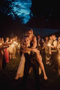 Hochzeit im Forsthaus am Schloss Sommerswalde 702