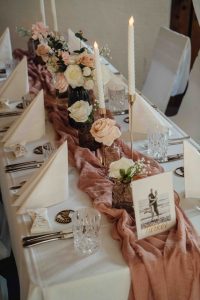 Hochzeit im Forsthaus am Schloss Sommerswalde 91