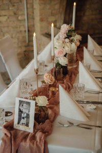 Hochzeit im Forsthaus am Schloss Sommerswalde 92