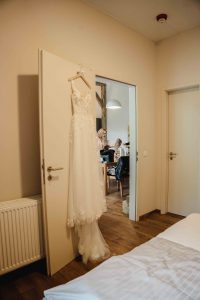 Hochzeit im Forsthaus am Schloss Sommerswalde 98