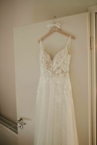 Hochzeit im Forsthaus am Schloss Sommerswalde 99