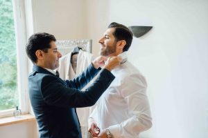 Hochzeit im Gut Schloss Golm 11