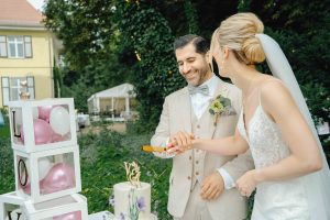 Hochzeit im Gut Schloss Golm 173