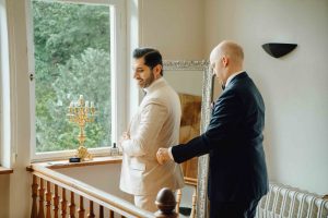 Hochzeit im Gut Schloss Golm 19