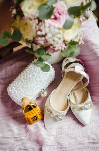 Hochzeit im Gut Schloss Golm 2