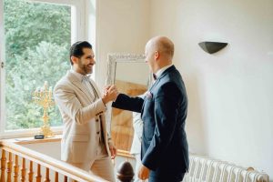 Hochzeit im Gut Schloss Golm 20