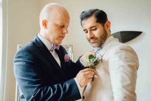 Hochzeit im Gut Schloss Golm 25