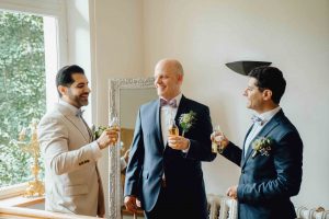 Hochzeit im Gut Schloss Golm 30