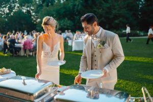 Hochzeit im Gut Schloss Golm 339