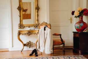 Hochzeit im Gut Schloss Golm 6