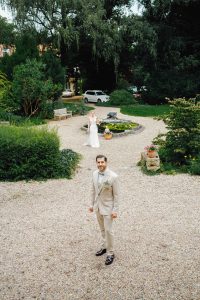 Hochzeit im Gut Schloss Golm 60