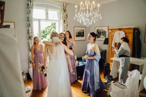 Hochzeit im Gut Schloss Golm 66