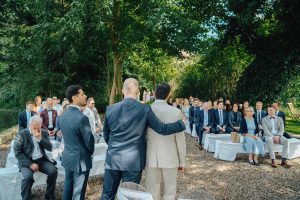 Hochzeit im Gut Schloss Golm 82