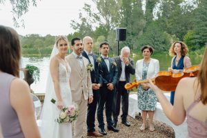 Hochzeit im Gut Schloss Golm 93