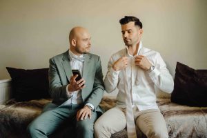 Hochzeit im Haus Sanssouci 289