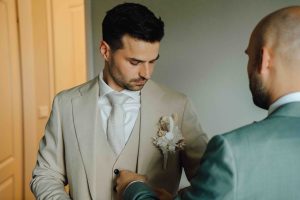 Hochzeit im Haus Sanssouci 302