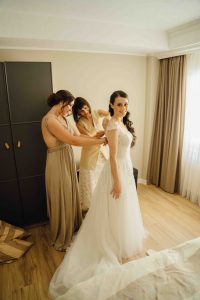 Hochzeit im Haus Sanssouci 307
