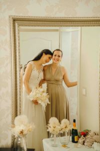 Hochzeit im Haus Sanssouci 323