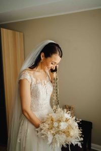 Hochzeit im Haus Sanssouci 325
