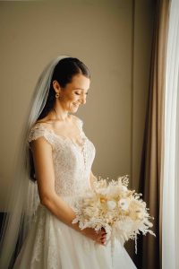 Hochzeit im Haus Sanssouci 327